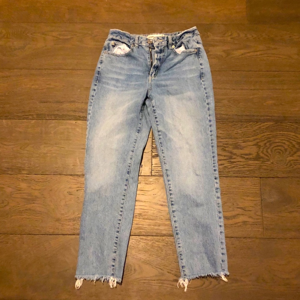 GARAGE JEANS